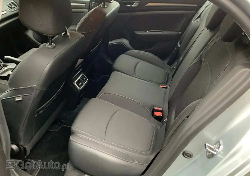 RENAULT Megane 1.5 Blue dCi Zen