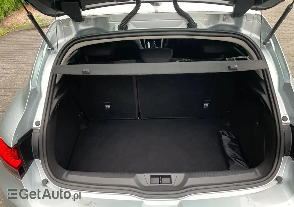 RENAULT Megane 1.5 Blue dCi Zen