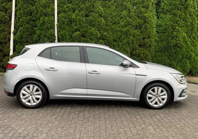 RENAULT Megane 1.5 Blue dCi Zen