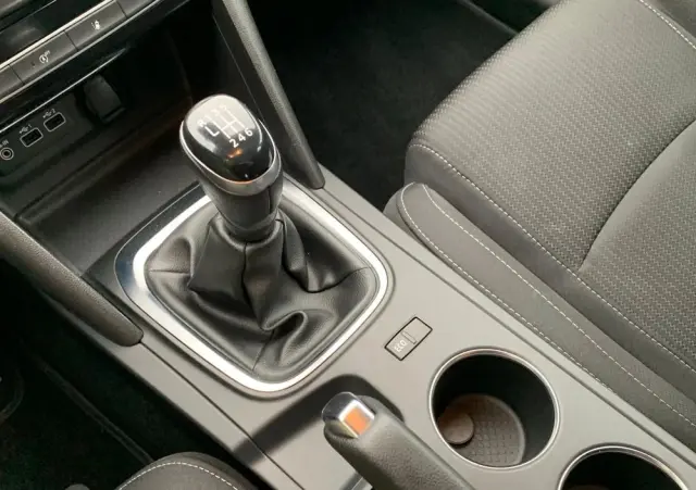 RENAULT Megane 1.5 Blue dCi Zen