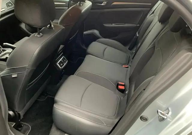 RENAULT Megane 1.5 Blue dCi Zen