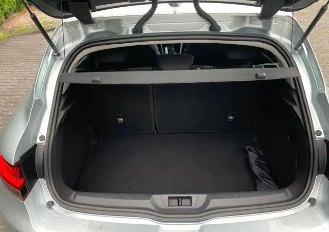 RENAULT Megane 1.5 Blue dCi Zen