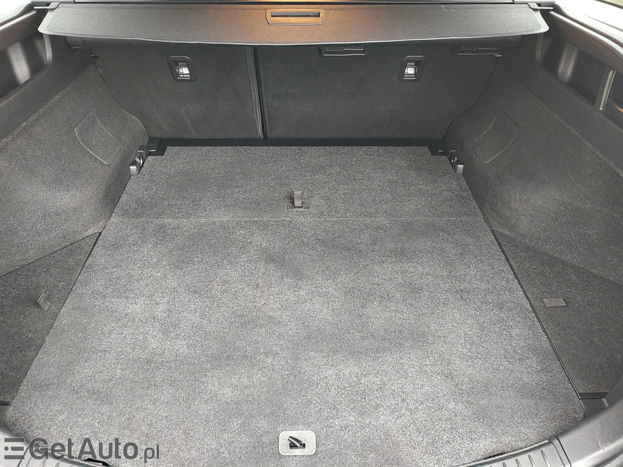 TOYOTA Auris Comfort