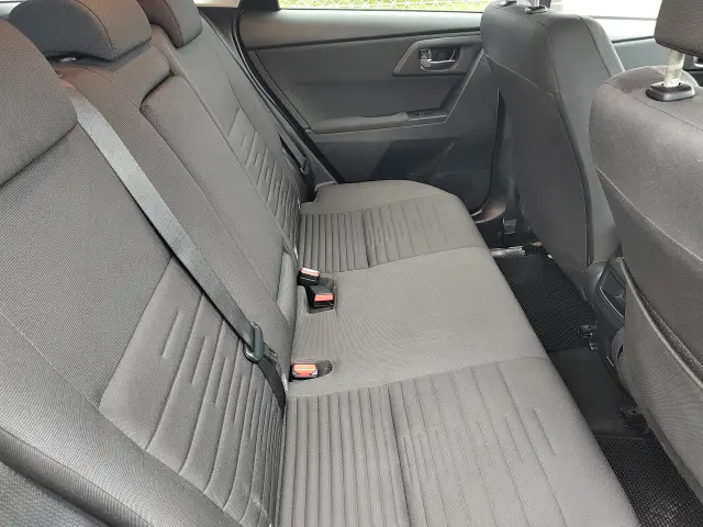 TOYOTA Auris Comfort