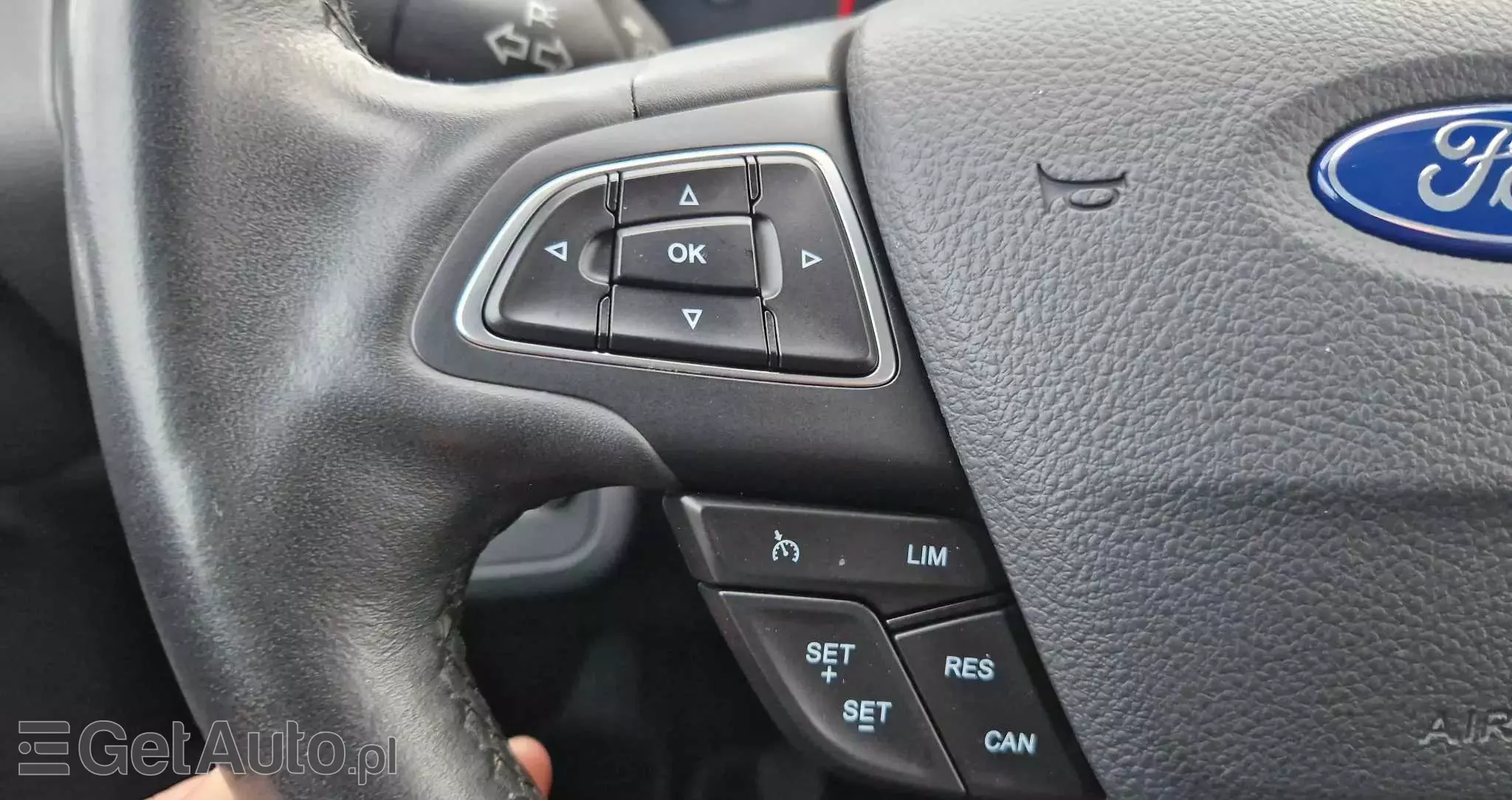 FORD C-MAX 1.5 TDCi Titanium