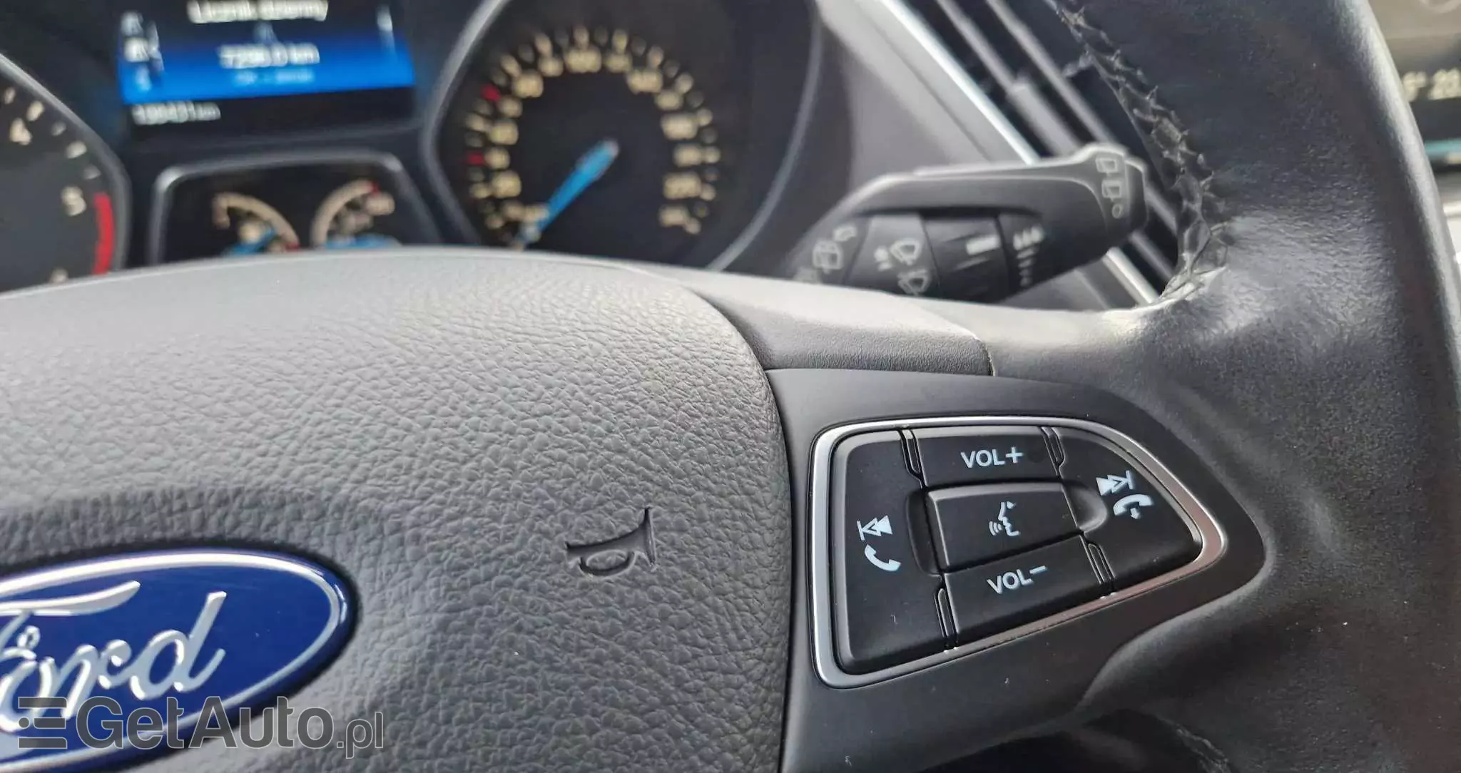 FORD C-MAX 1.5 TDCi Titanium