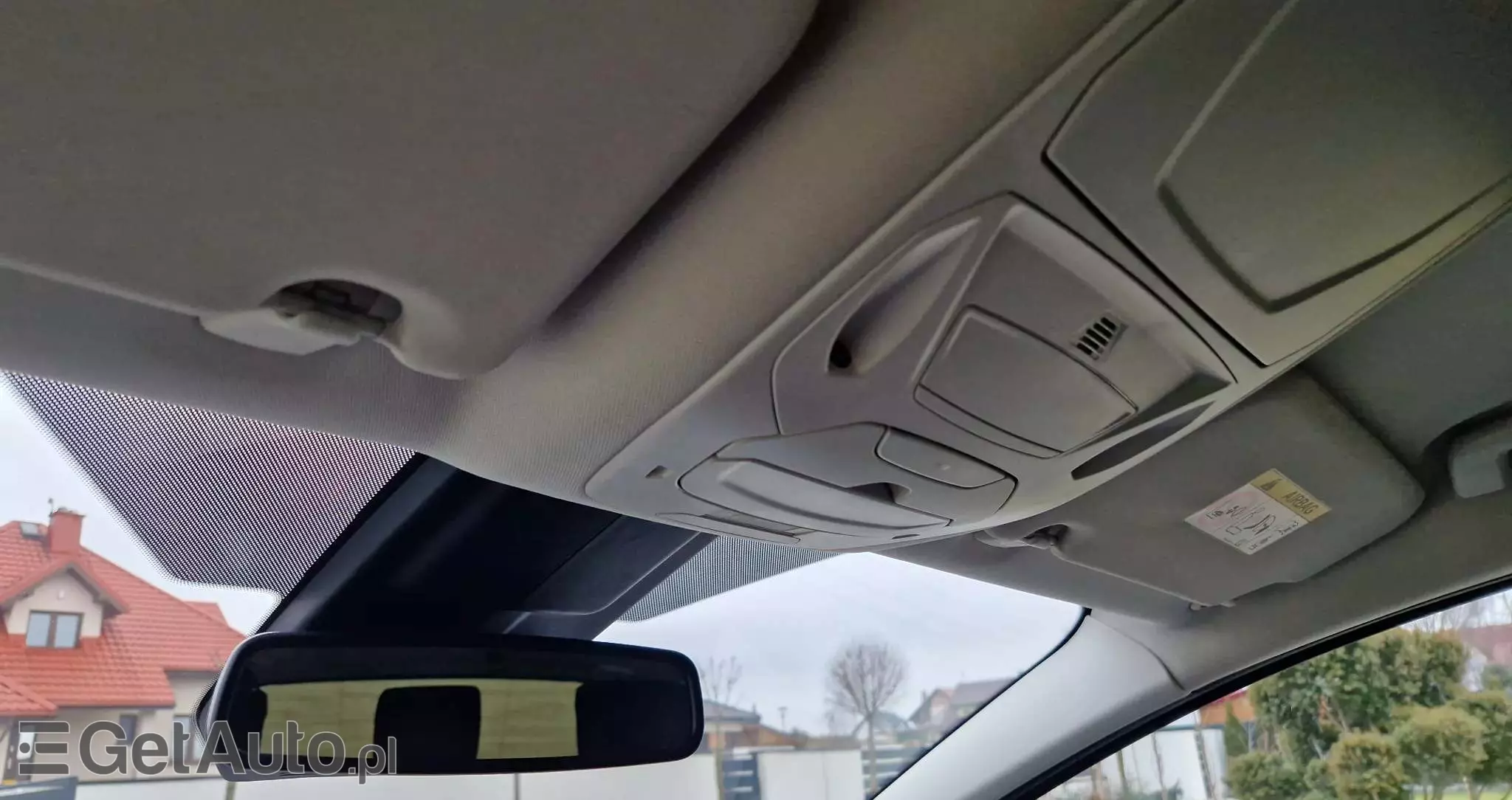 FORD C-MAX 1.5 TDCi Titanium