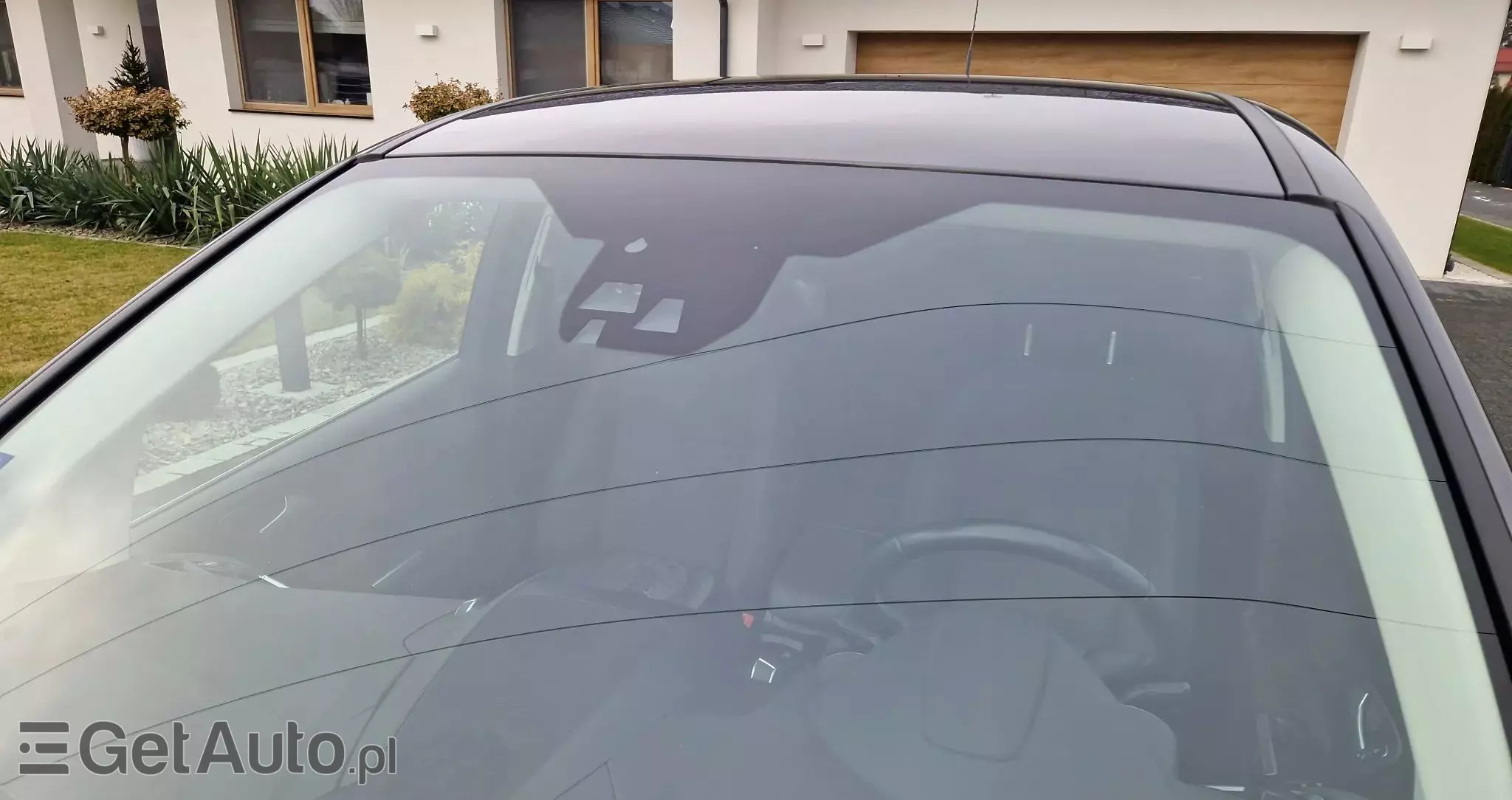 FORD C-MAX 1.5 TDCi Titanium