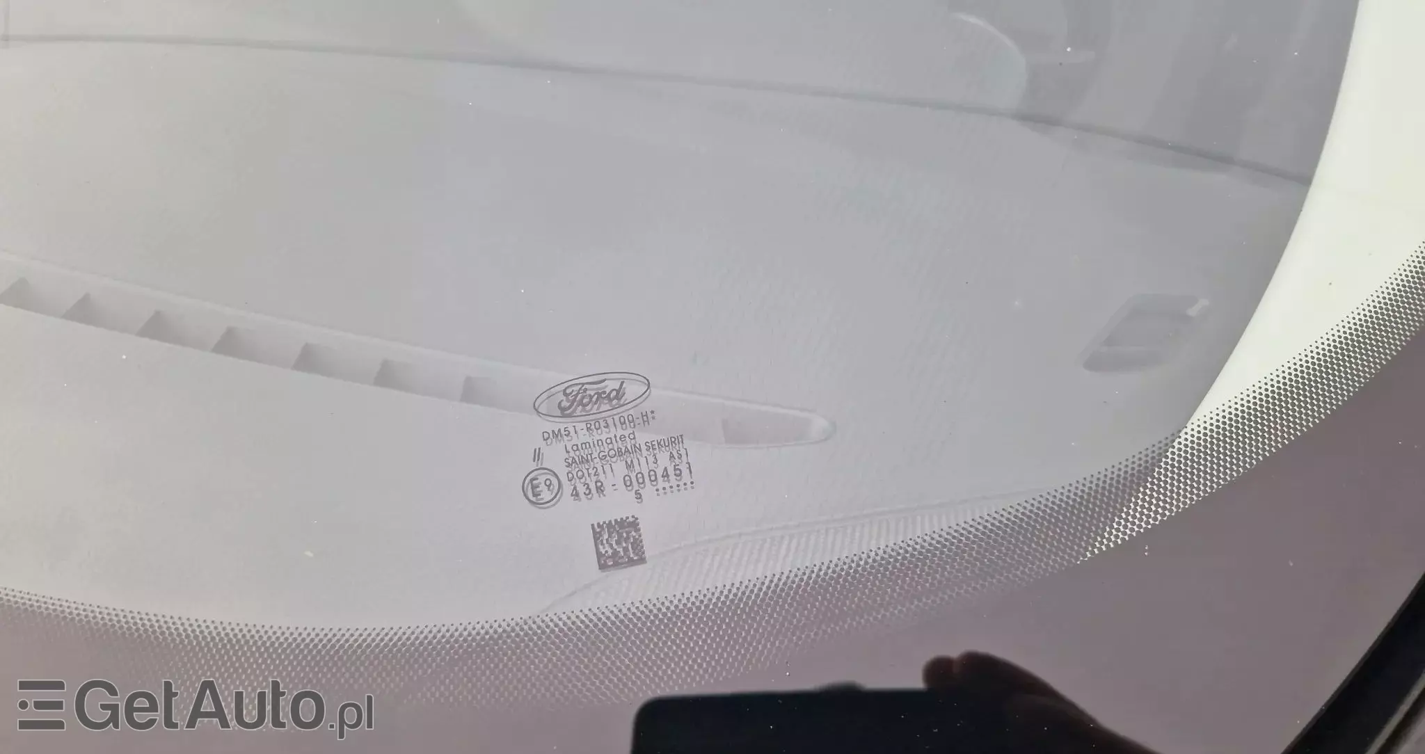 FORD C-MAX 1.5 TDCi Titanium