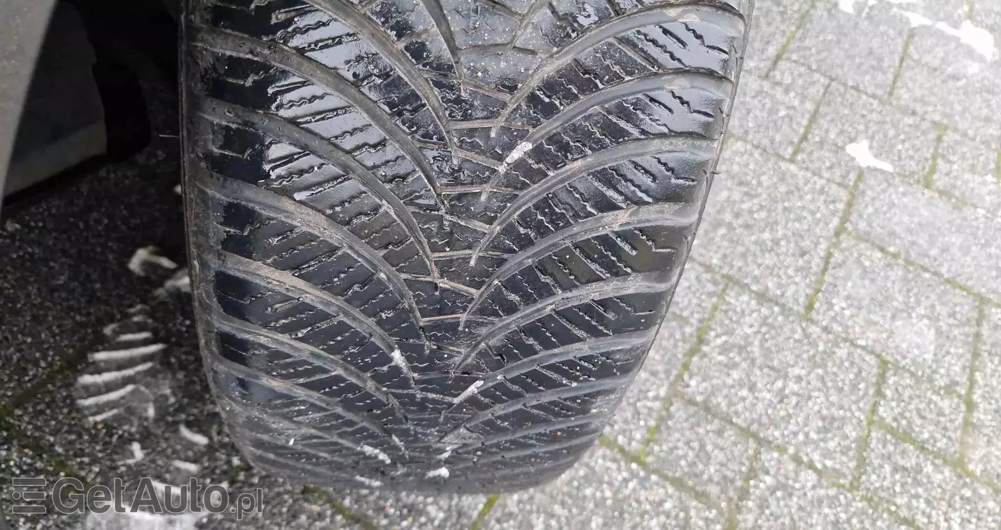 FORD C-MAX 1.5 TDCi Titanium