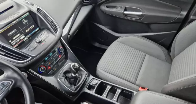 FORD C-MAX 1.5 TDCi Titanium