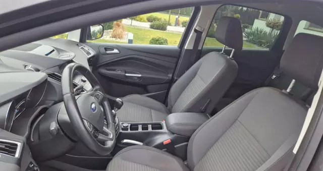 FORD C-MAX 1.5 TDCi Titanium