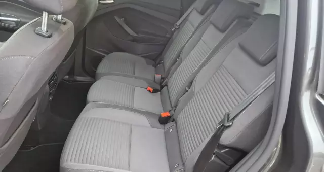 FORD C-MAX 1.5 TDCi Titanium