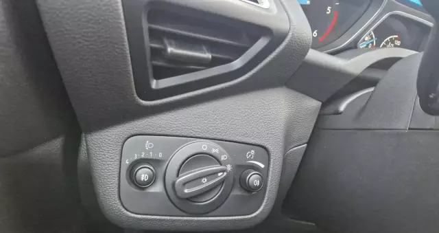 FORD C-MAX 1.5 TDCi Titanium