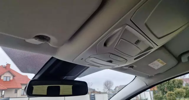 FORD C-MAX 1.5 TDCi Titanium