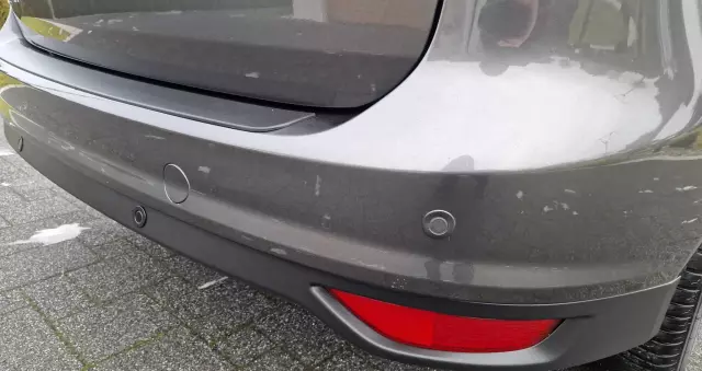 FORD C-MAX 1.5 TDCi Titanium