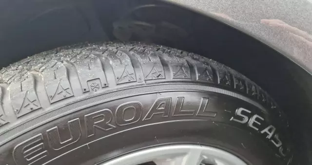 FORD C-MAX 1.5 TDCi Titanium