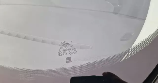 FORD C-MAX 1.5 TDCi Titanium