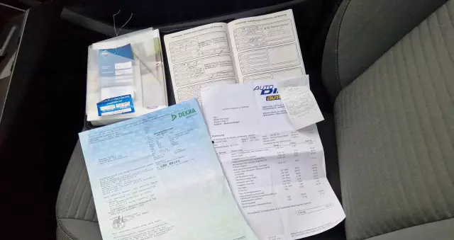 FORD C-MAX 1.5 TDCi Titanium