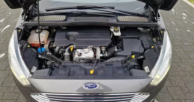 FORD C-MAX 1.5 TDCi Titanium