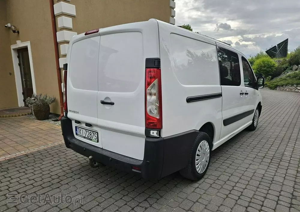 PEUGEOT Expert 