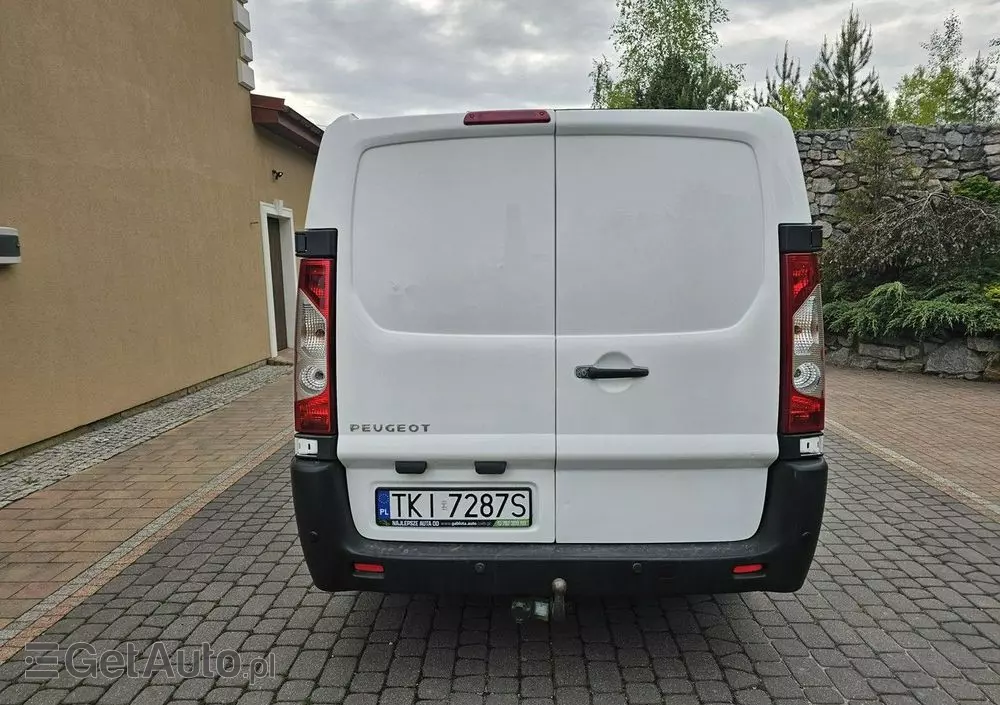 PEUGEOT Expert 