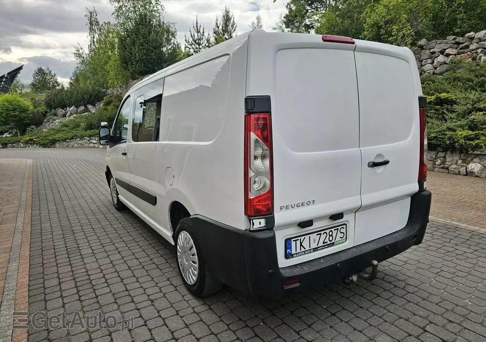 PEUGEOT Expert 