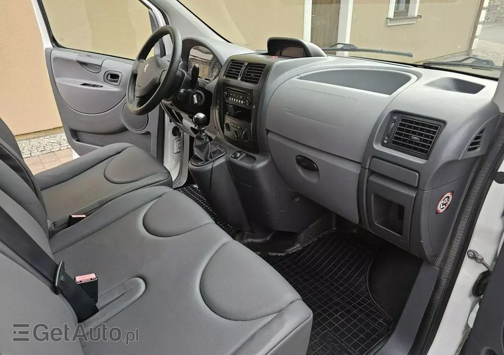 PEUGEOT Expert 