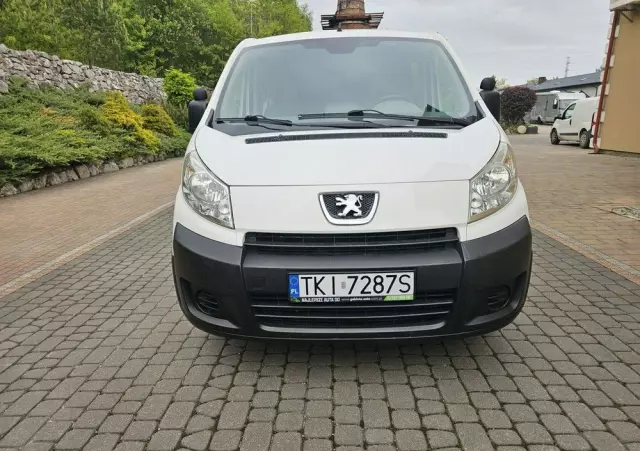 PEUGEOT Expert 