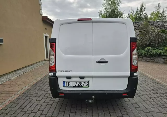 PEUGEOT Expert 