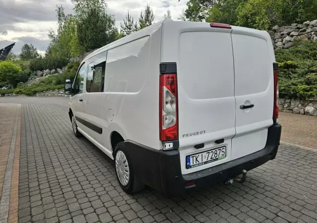 PEUGEOT Expert 