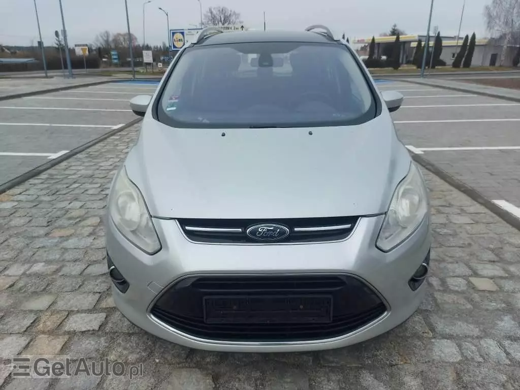 FORD C-Max Grand 