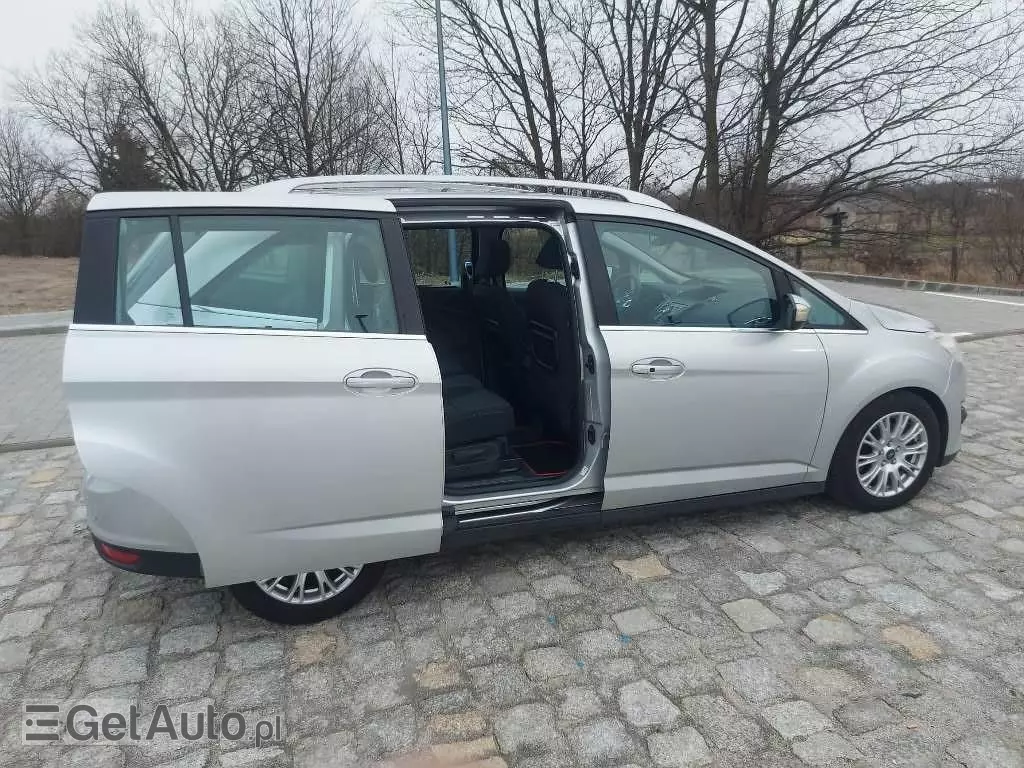 FORD C-Max Grand 