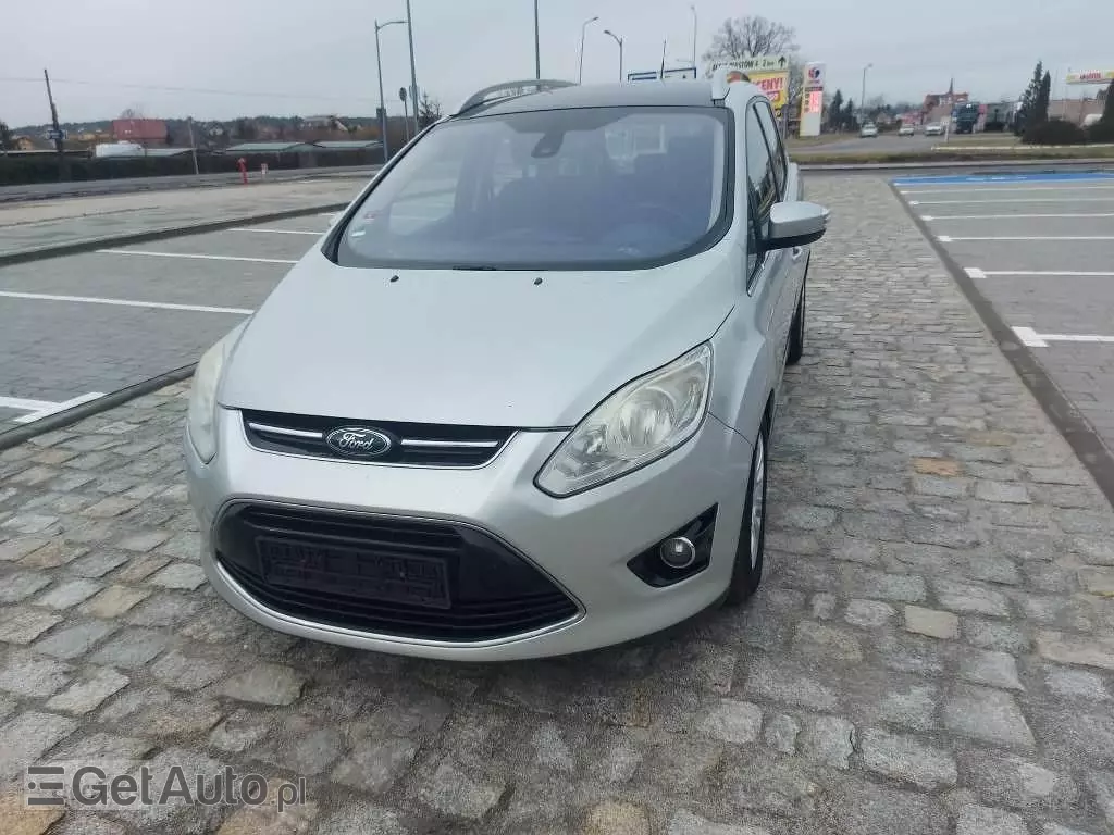 FORD C-Max Grand 