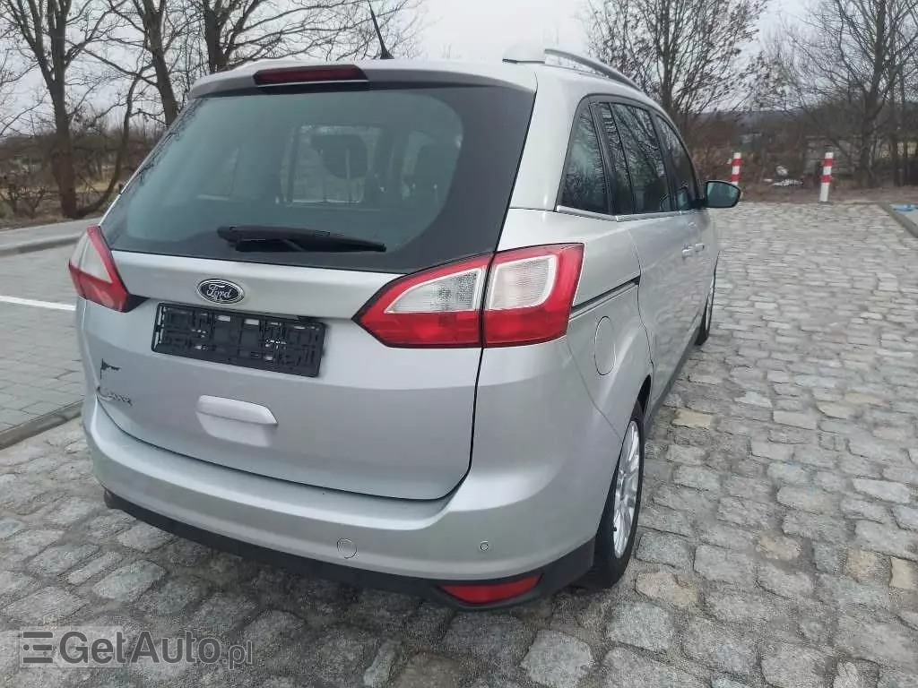 FORD C-Max Grand 