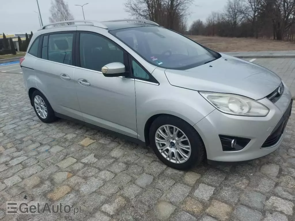 FORD C-Max Grand 
