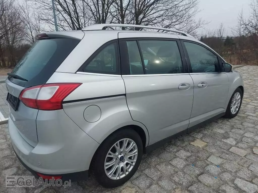 FORD C-Max Grand 