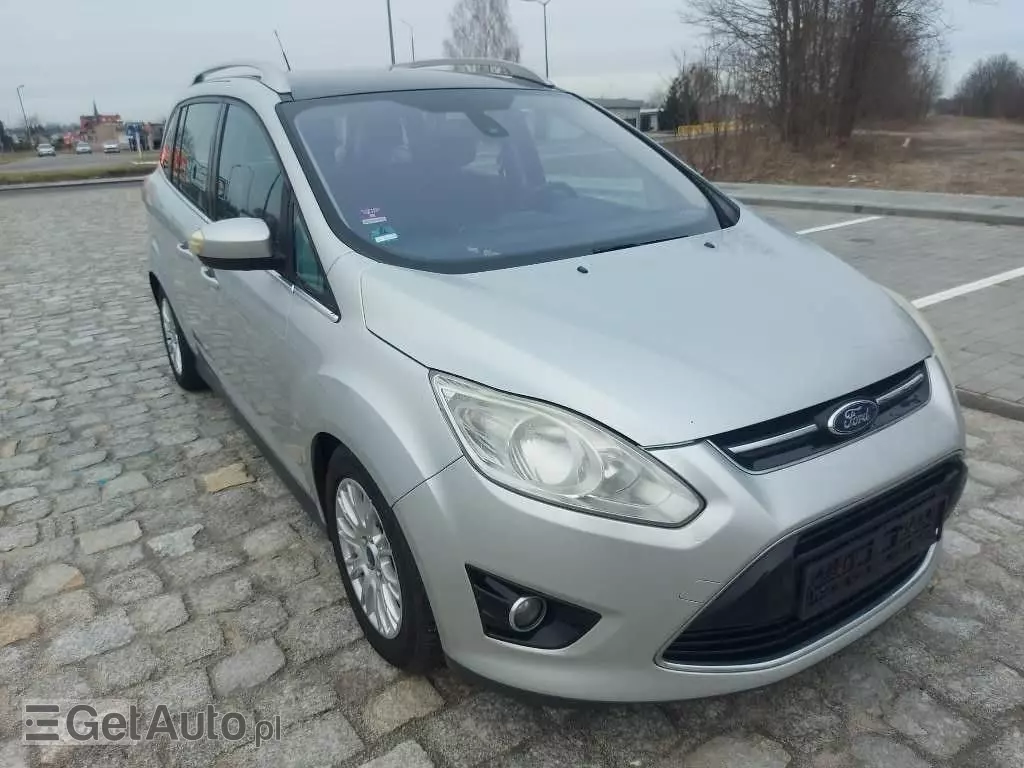FORD C-Max Grand 