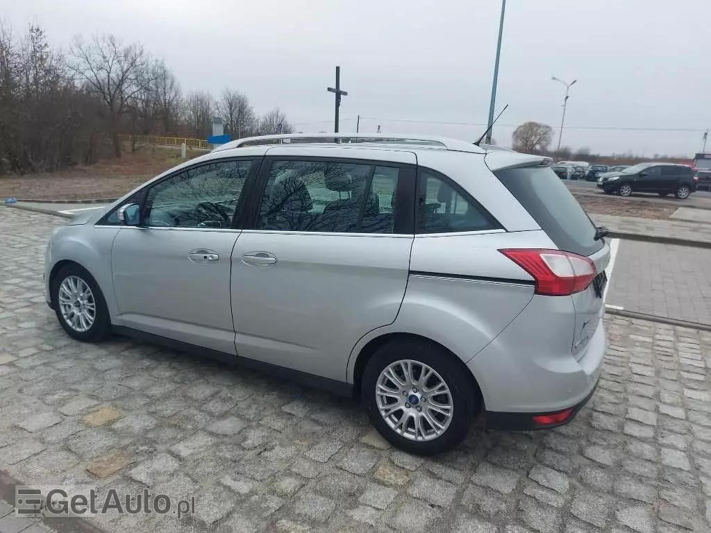FORD C-Max Grand 