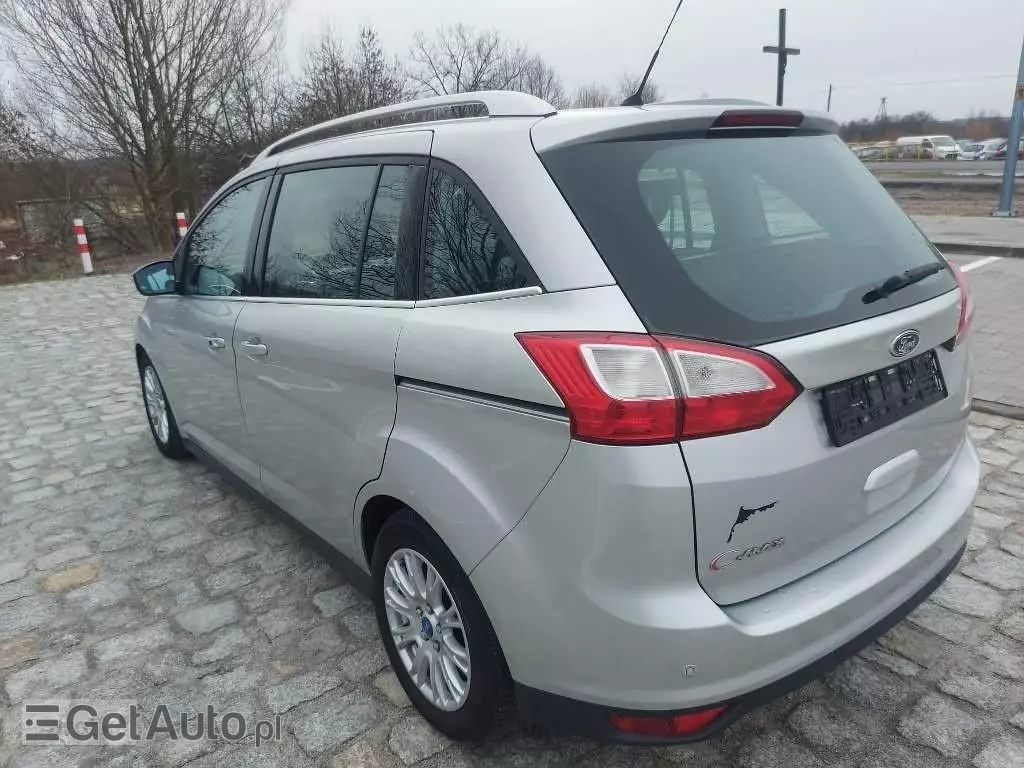 FORD C-Max Grand 