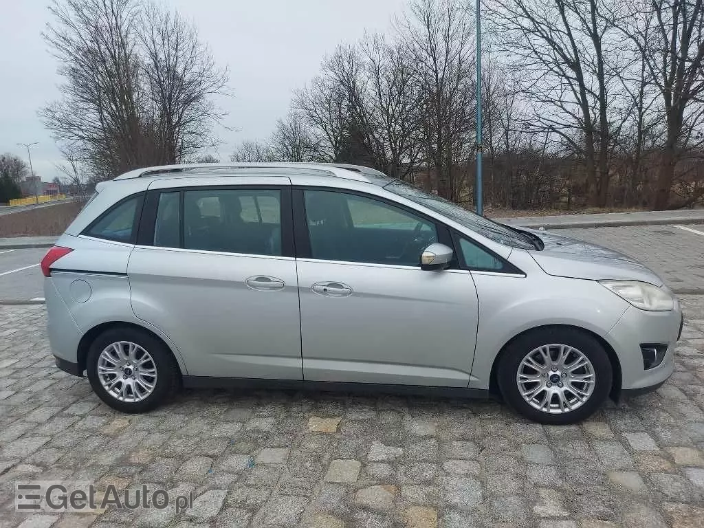 FORD C-Max Grand 