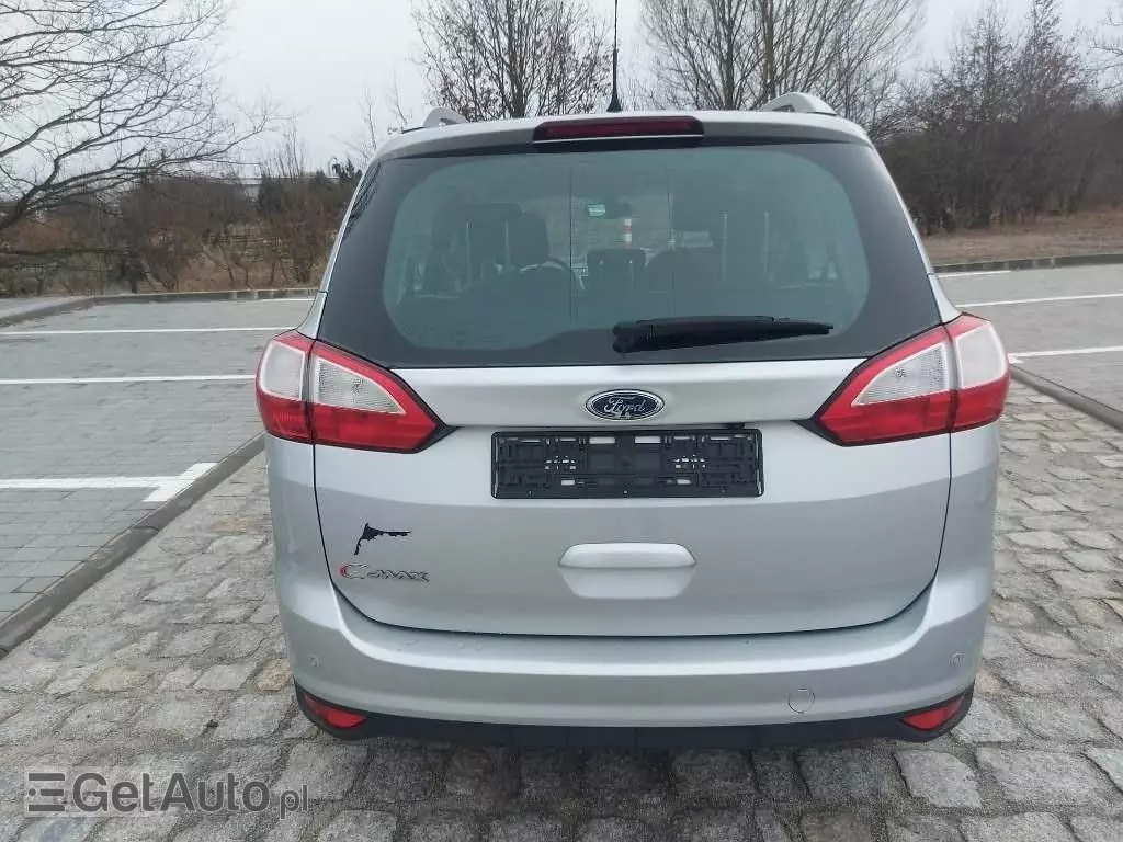 FORD C-Max Grand 
