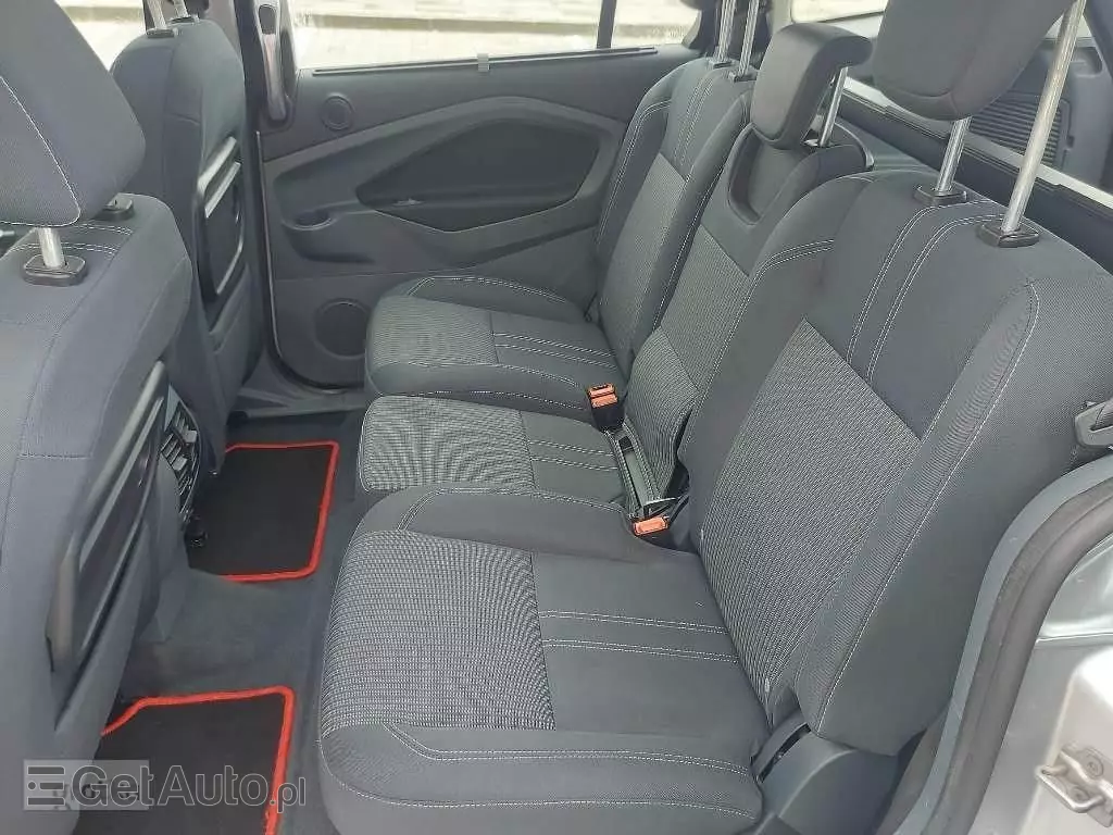 FORD C-Max Grand 
