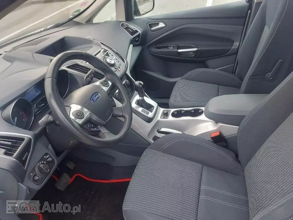FORD C-Max Grand 