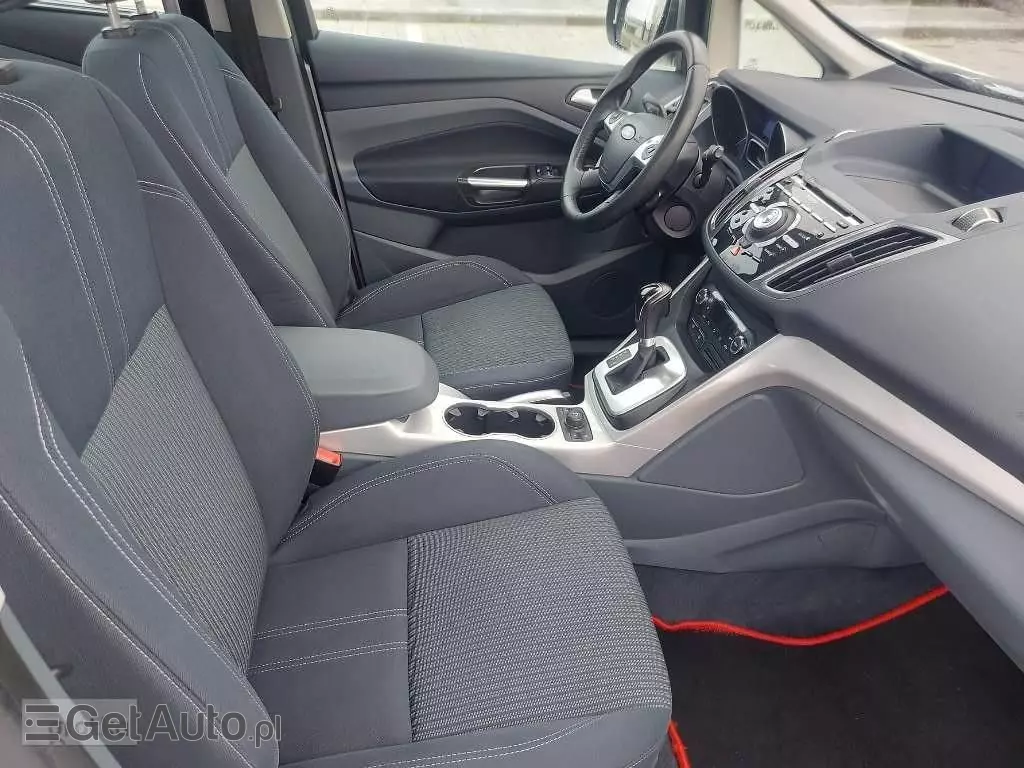 FORD C-Max Grand 