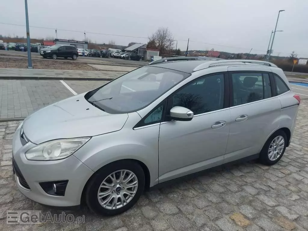 FORD C-Max Grand 
