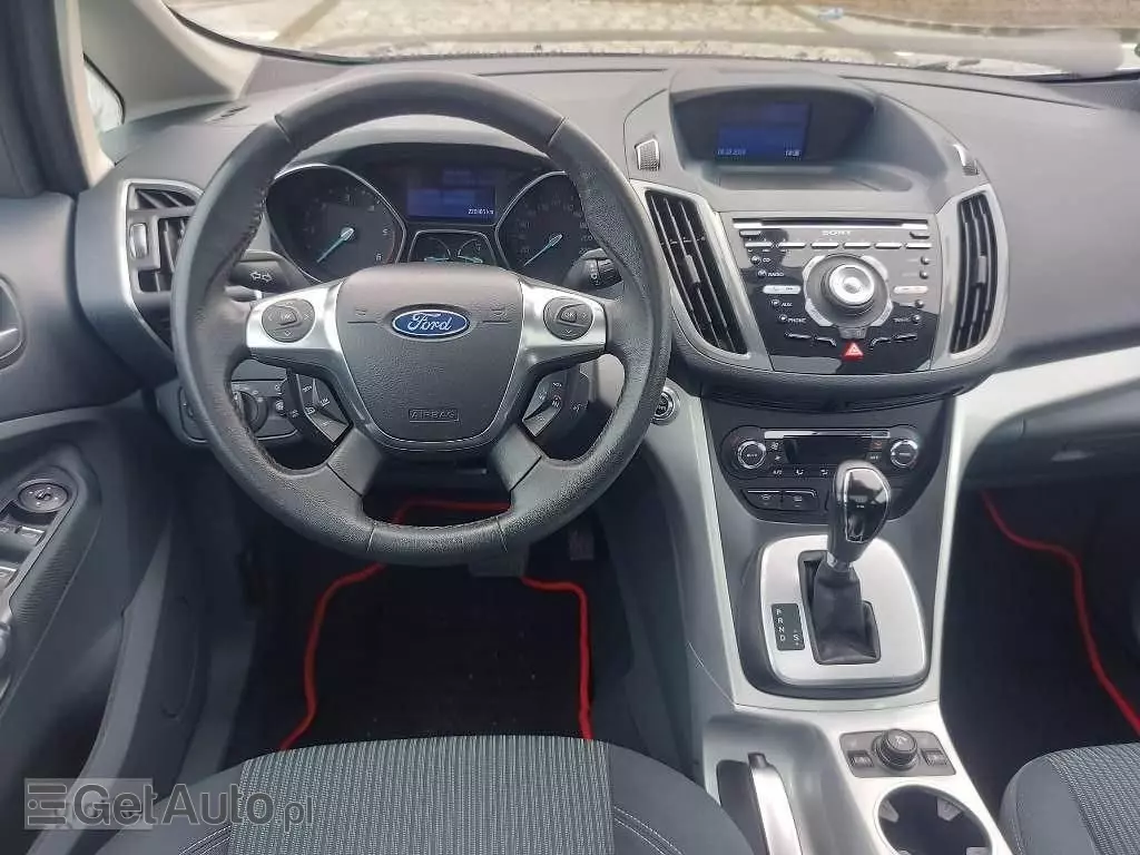 FORD C-Max Grand 