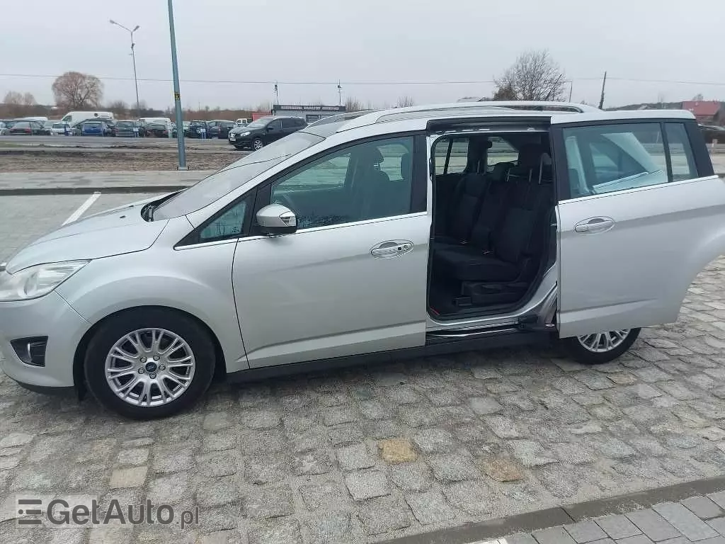 FORD C-Max Grand 