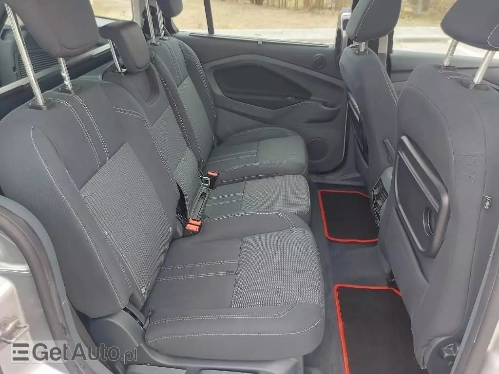FORD C-Max Grand 