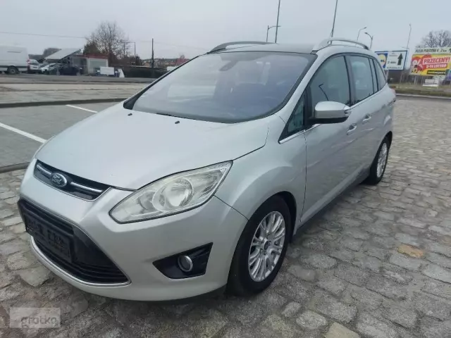 FORD C-Max Grand 